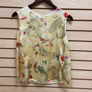 Galant fashionable women top Size 8